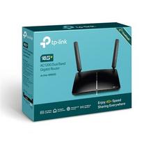 lte marsrutizatorius - TP-Link Archer MR600 - 5 nuotrauka