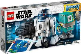 lego valdomi - LEGO Star Wars Droidų vadas 75253 - 1 nuotrauka