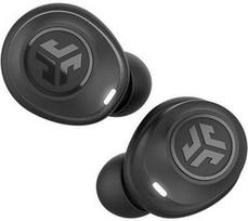 jlab - JLab JBuds Air True Wireless Black (Juodos) - 1 nuotrauka