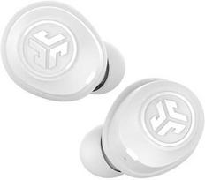 JLab JBuds Air True Wireless White (Baltos)