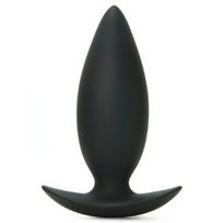 butt plug - Analinis Kaištis Black - 2 nuotrauka