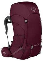 violetines kuprines - Osprey Renn 65 S/M Aurora Purple (Violetinė) - 1 nuotrauka