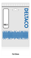 adapteris 10a - DELTACO 201902201002 - 3 nuotrauka
