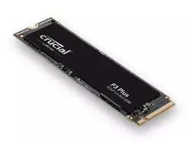 crucial p3 plus - Crucial P3 Plus 4TB M.2 - 2 nuotrauka