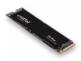 crucial nvme ssd - Crucial P3 Plus 2TB M.2 - 3 nuotrauka