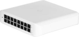 usw lite 8 poe - Ubiquiti USW-Lite-16-POE - 5 nuotrauka