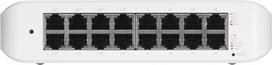 usw lite 8 poe - Ubiquiti USW-Lite-16-POE - 6 nuotrauka