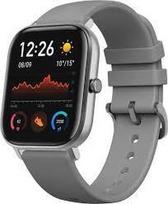 XIAOMI AMAZFIT GTS LAVA GREY (Pilkas)