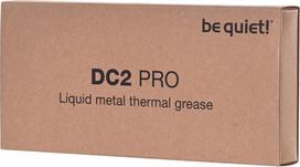 be quiet cooler - Thermal Grease DC2 BZ004 BZ004 - 5 nuotrauka