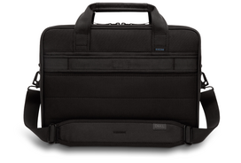 ecoloop - NB CASE CLASSIC BRIEFCASE/14" 460-BDSR DELL - 5 nuotrauka