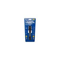 led vartu - Varta INDESTRUCTIBLE F20 PRO Rankinis žibintuvėlis Juoda LED - 1 nuotrauka