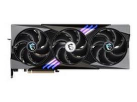 MSI NVIDIA GeForce RTX 5090 32GB GAMING TRIO OC GDDR7 512bit