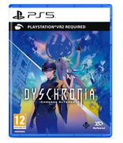 Perp Games Dyschronia: Chronos Alternate PS5