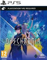 vr ps5 - Perp Games Dyschronia: Chronos Alternate PS5 - 2 nuotrauka
