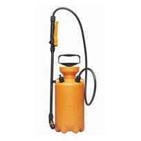 purkstuvas 5 - Fiskars Tank Sprayer 5l - 8 nuotrauka