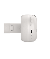 headphones edifier - Edifier W830NB White (Baltos) - 6 nuotrauka