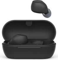 Sony WF-C710N Black (Juodos)