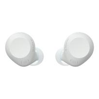 white noise - Sony WF-C710N White (Baltos) - 3 nuotrauka