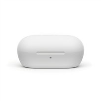 white noise - Sony WF-C710N White (Baltos) - 5 nuotrauka