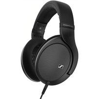Sennheiser HD 550 Black (Juodos)