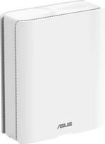 wifi 7 mesh - Asus ZenWiFi BQ16 Quad-Band Wi-Fi 7 Mesh (2-pak) Baltas (White) - 2 nuotrauka