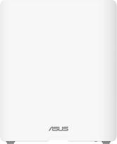 wifi 7 mesh - Asus ZenWiFi BQ16 Quad-Band Wi-Fi 7 Mesh (2-pak) Baltas (White) - 3 nuotrauka