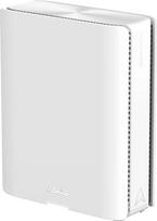 wifi 7 mesh - Asus ZenWiFi BQ16 Quad-Band Wi-Fi 7 Mesh (2-pak) Baltas (White) - 4 nuotrauka