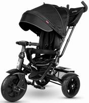 Qplay Premium Air Black (Juodas)