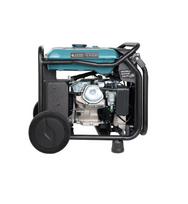 inverterinis generatorius - Könner &Söhnen KS 8100iEG - 4 nuotrauka