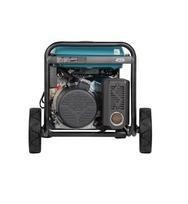 inverterinis generatorius - Könner &Söhnen KS 8100iEG - 6 nuotrauka