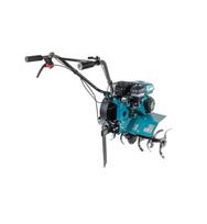 kultivatoriai mini - Könner&Söhnen 7HP-850A - 4 nuotrauka