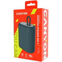Canyon BSP-4 (Pilka)