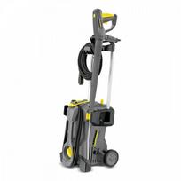 karcher 520 - Karcher HD 5/11 P Plus - 2 nuotrauka