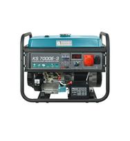 konner - Konner&Sohnen KS7000E-3 - 3 nuotrauka