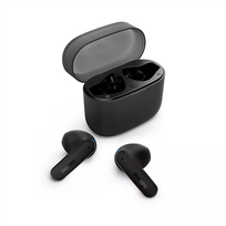 ausines be mikrofono - Philips TAT2139BK/00 - 1 nuotrauka