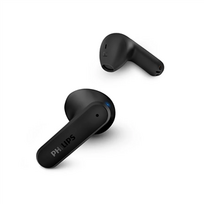 ausines be mikrofono - Philips TAT2139BK/00 - 3 nuotrauka