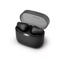 ausines be mikrofono - Philips TAT2139BK/00 - 4 nuotrauka