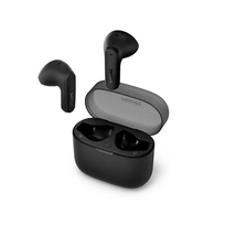 ausines be mikrofono - Philips TAT2139BK/00 - 5 nuotrauka