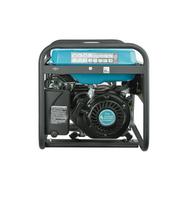 benzininis generatorius konner - Konner & Sohnen KS7000E - 2 nuotrauka