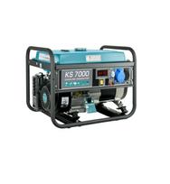 konner -  Konner&Sohnen KS7000 - 2 nuotrauka
