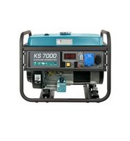 konner -  Konner&Sohnen KS7000 - 3 nuotrauka