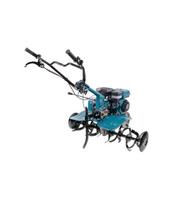 konner - Könner&Söhnen 7HP-950A - 2 nuotrauka