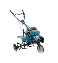 konner - Könner&Söhnen 7HP-950A - 3 nuotrauka