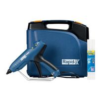 kliju pistoletas - Klijų pistoletas Rapid EG313 EG313, 100 W, 12 mm - 1 nuotrauka