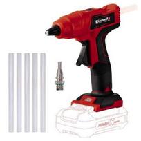 akumuliatorinis pistoletas - Klijų pistoletas Einhell TE-CG 18, 11 mm, 230 V - 1 nuotrauka