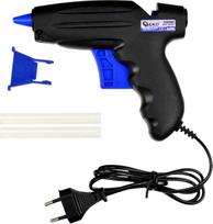 Klijų pistoletas Geko G20101, 200 W, 11 mm, 230 V