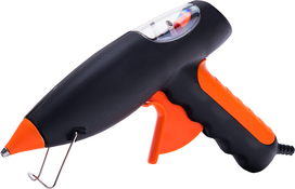 Klijų pistoletas Einhell Hardy, 65 W, 11 mm