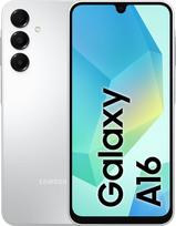 samsung galaxy a16 4g - Samsung Galaxy A16 128GB Grey (Pilkas) - 4 nuotrauka