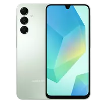 samsung galaxy a16 4g - Samsung Galaxy A16 128GB Light Green (Žalias) - 1 nuotrauka