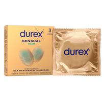 Durex Sensual Slim 3 pack